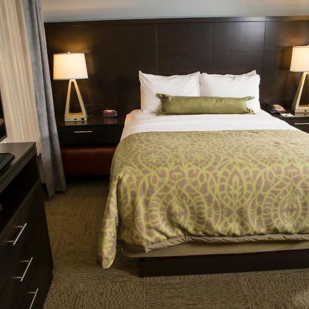 Staybridge Suites Lexington By Ihg Kültér fotó