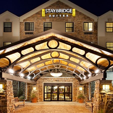 Staybridge Suites Lexington By Ihg Kültér fotó