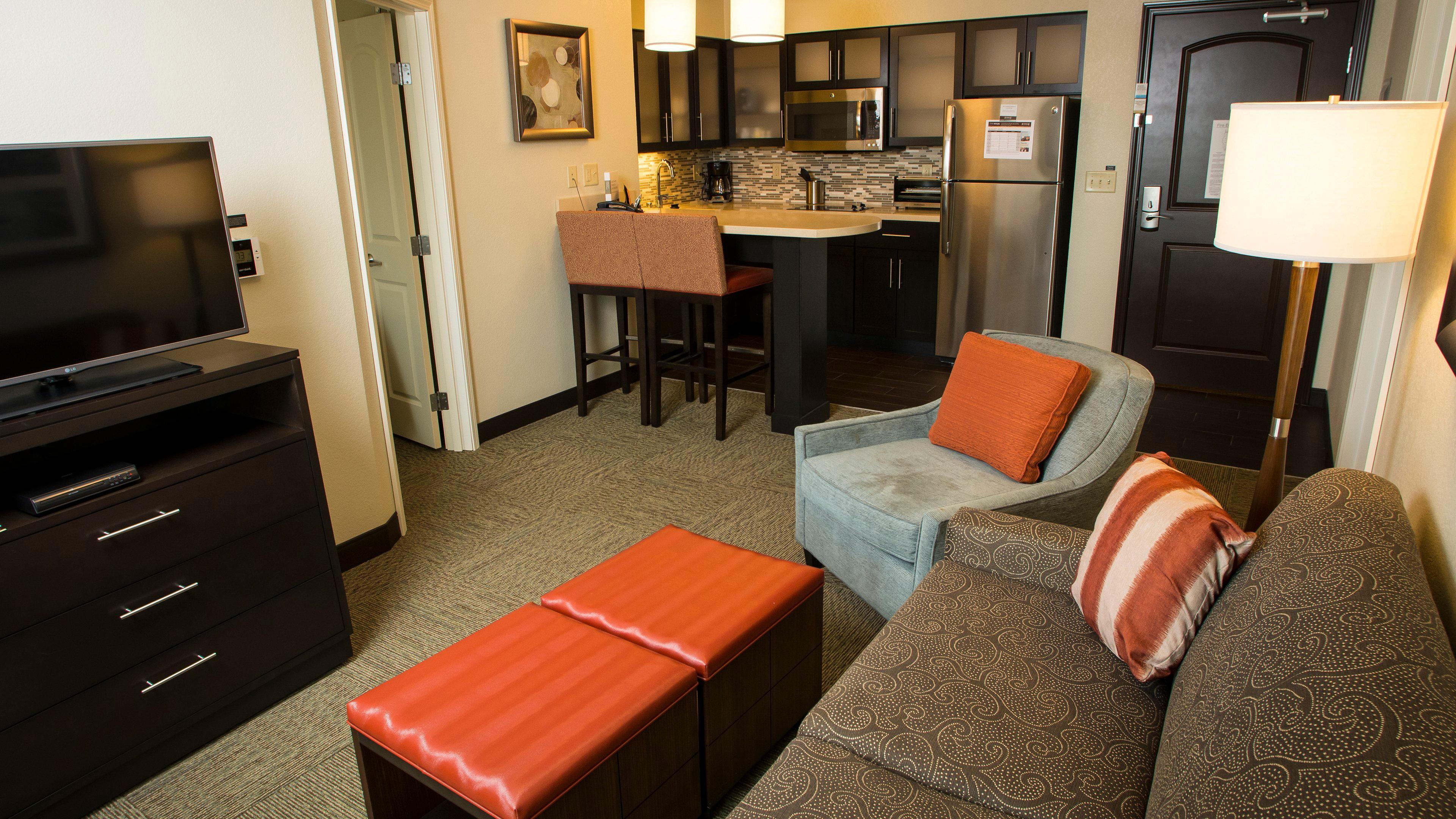 Staybridge Suites Lexington By Ihg Kültér fotó