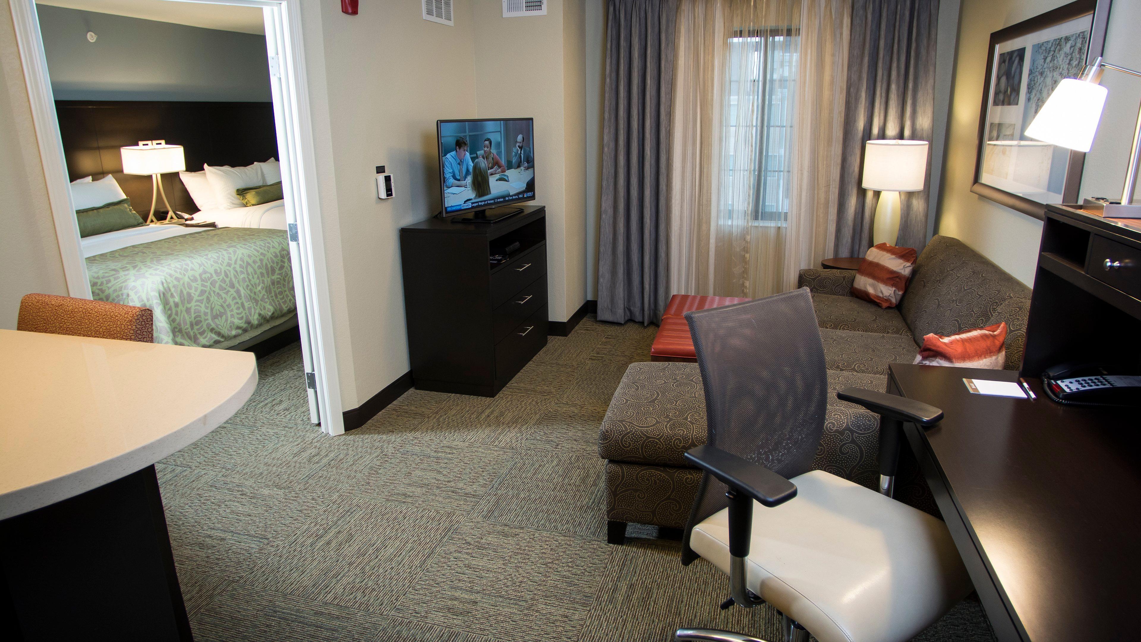 Staybridge Suites Lexington By Ihg Kültér fotó