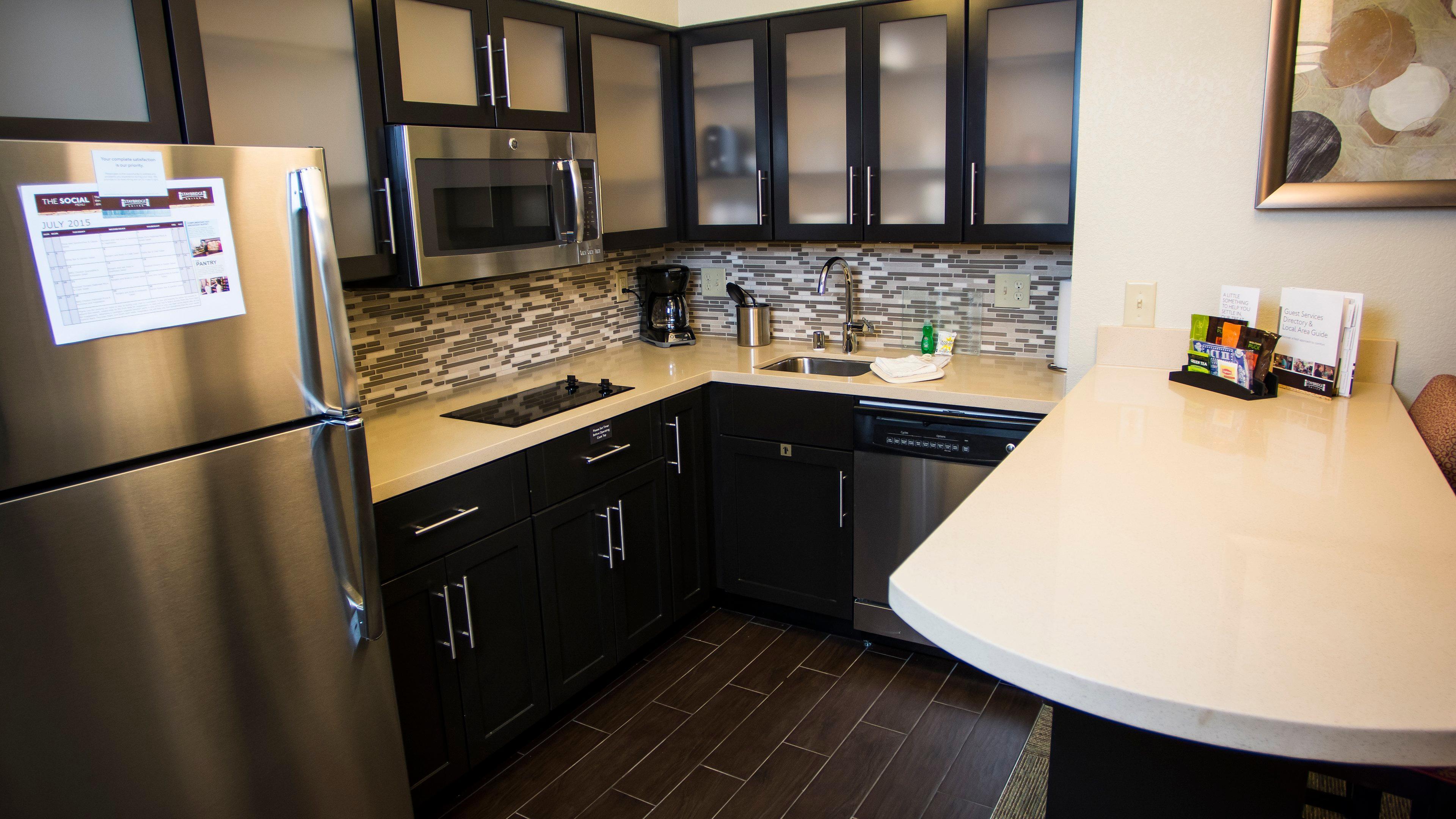 Staybridge Suites Lexington By Ihg Kültér fotó