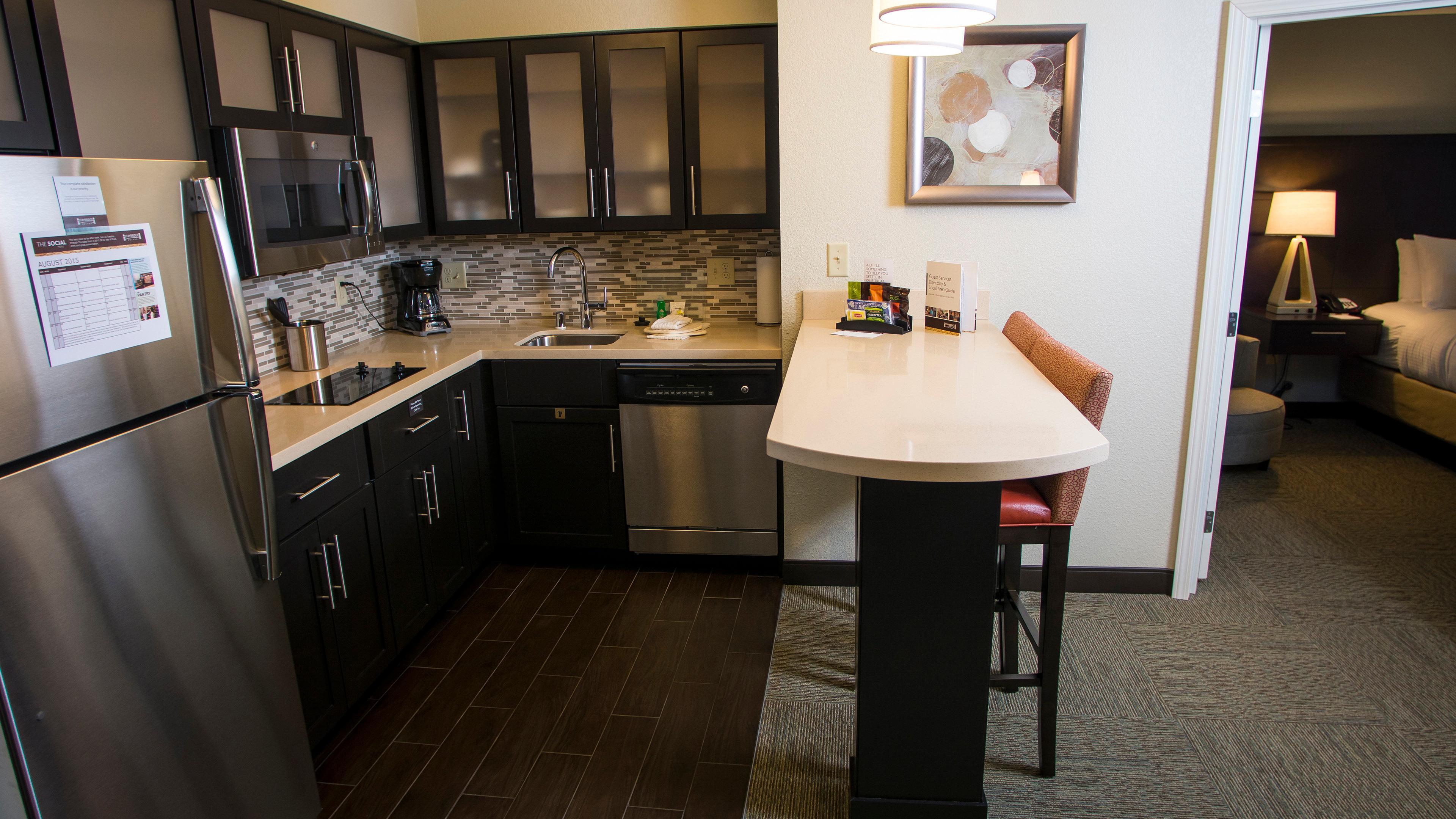 Staybridge Suites Lexington By Ihg Kültér fotó