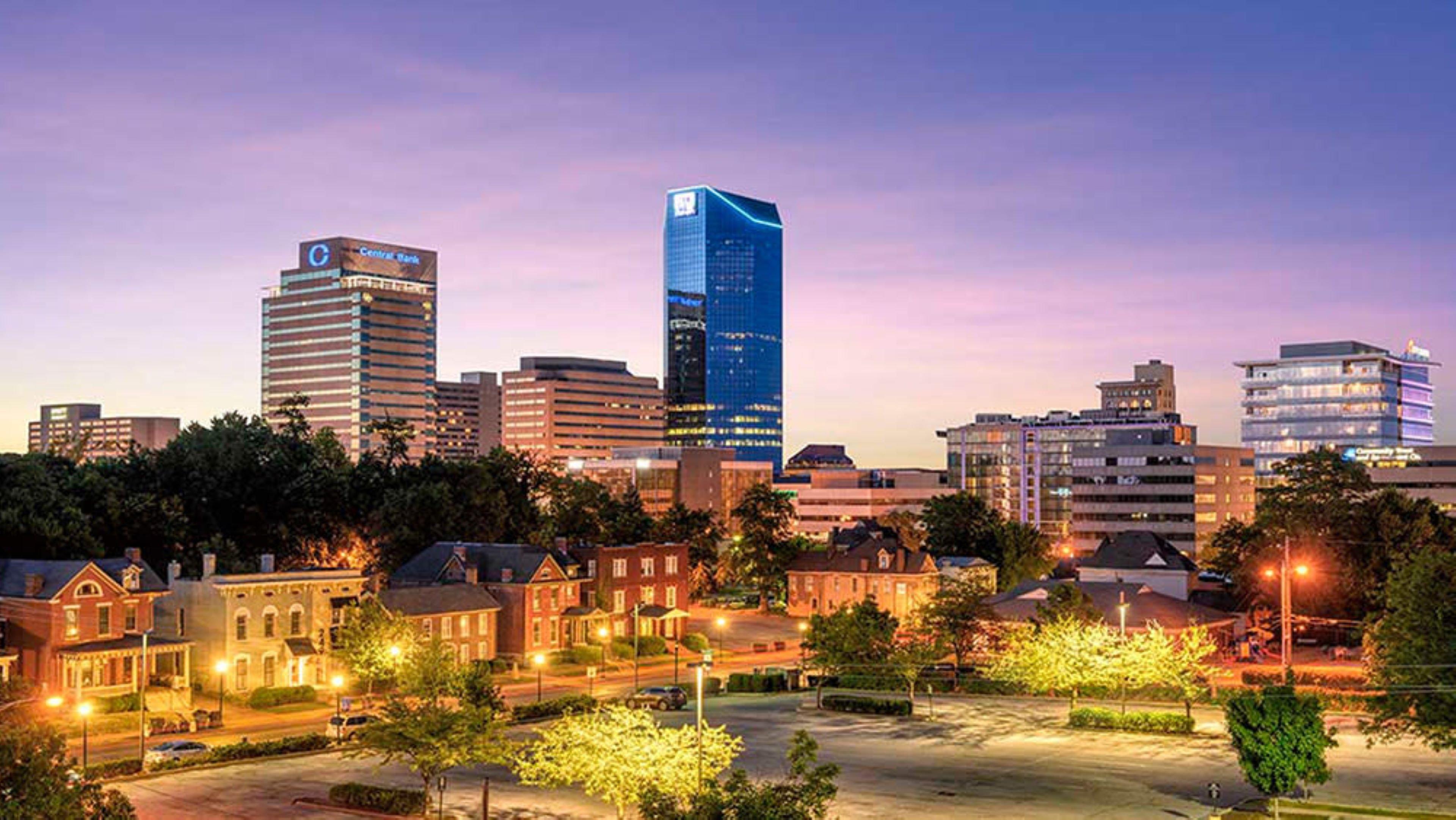 Staybridge Suites Lexington By Ihg Kültér fotó