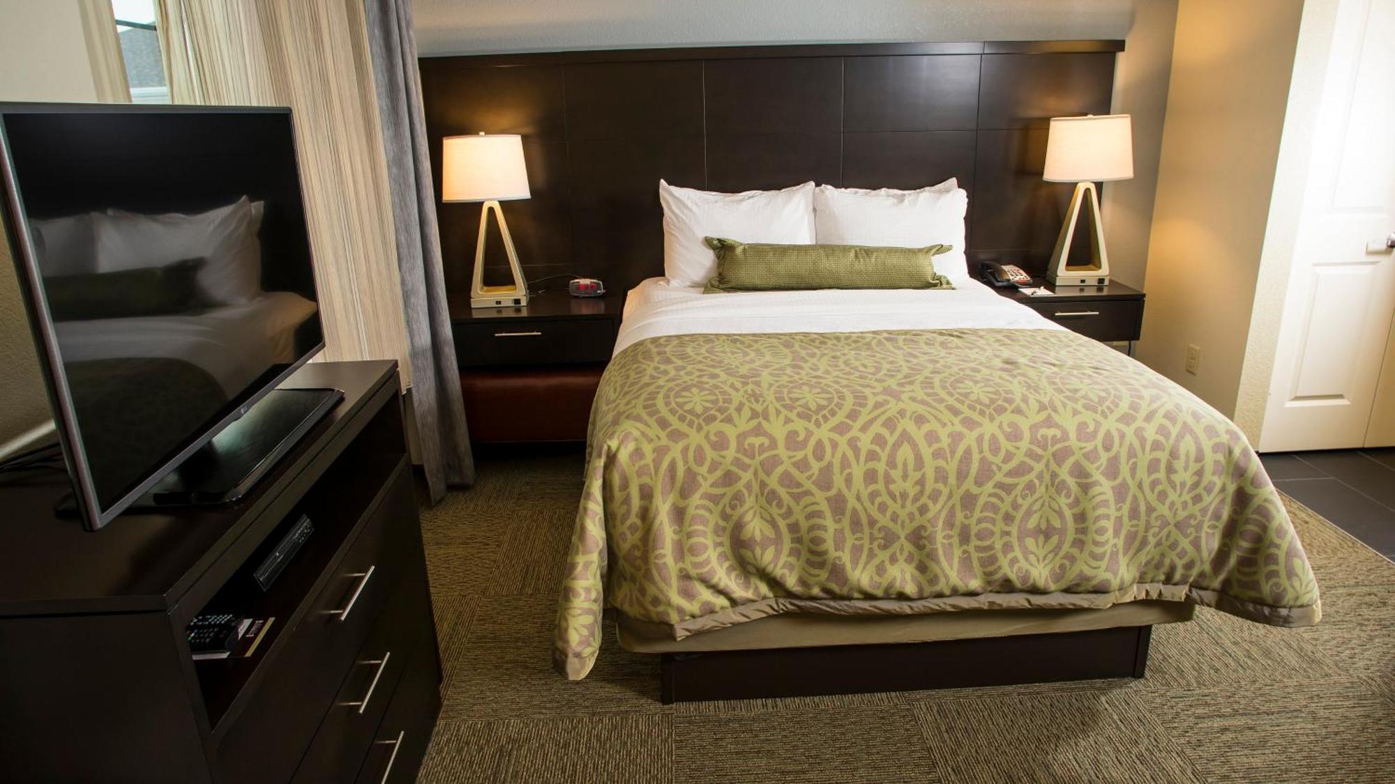 Staybridge Suites Lexington By Ihg Kültér fotó