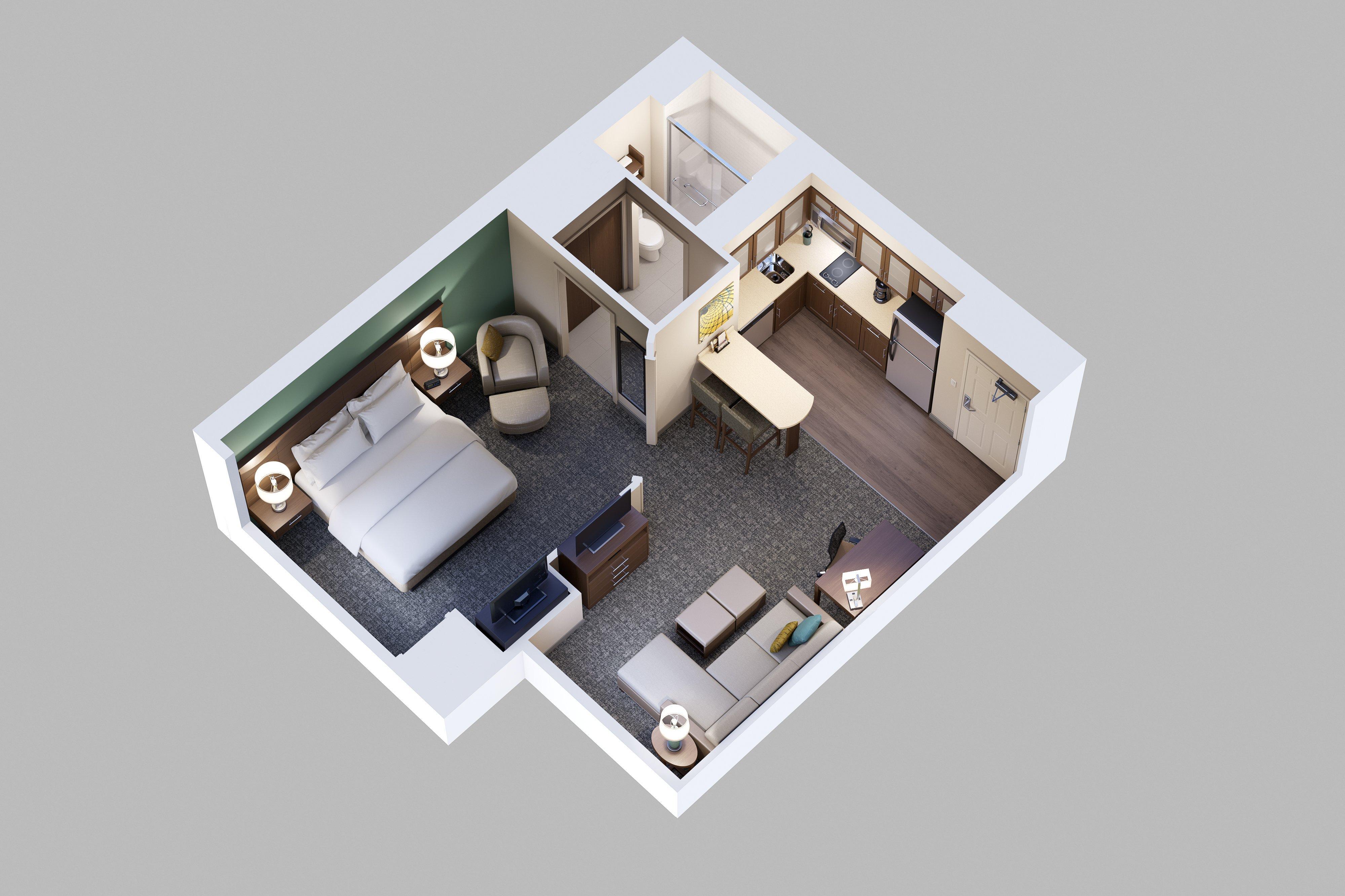 Staybridge Suites Lexington By Ihg Kültér fotó
