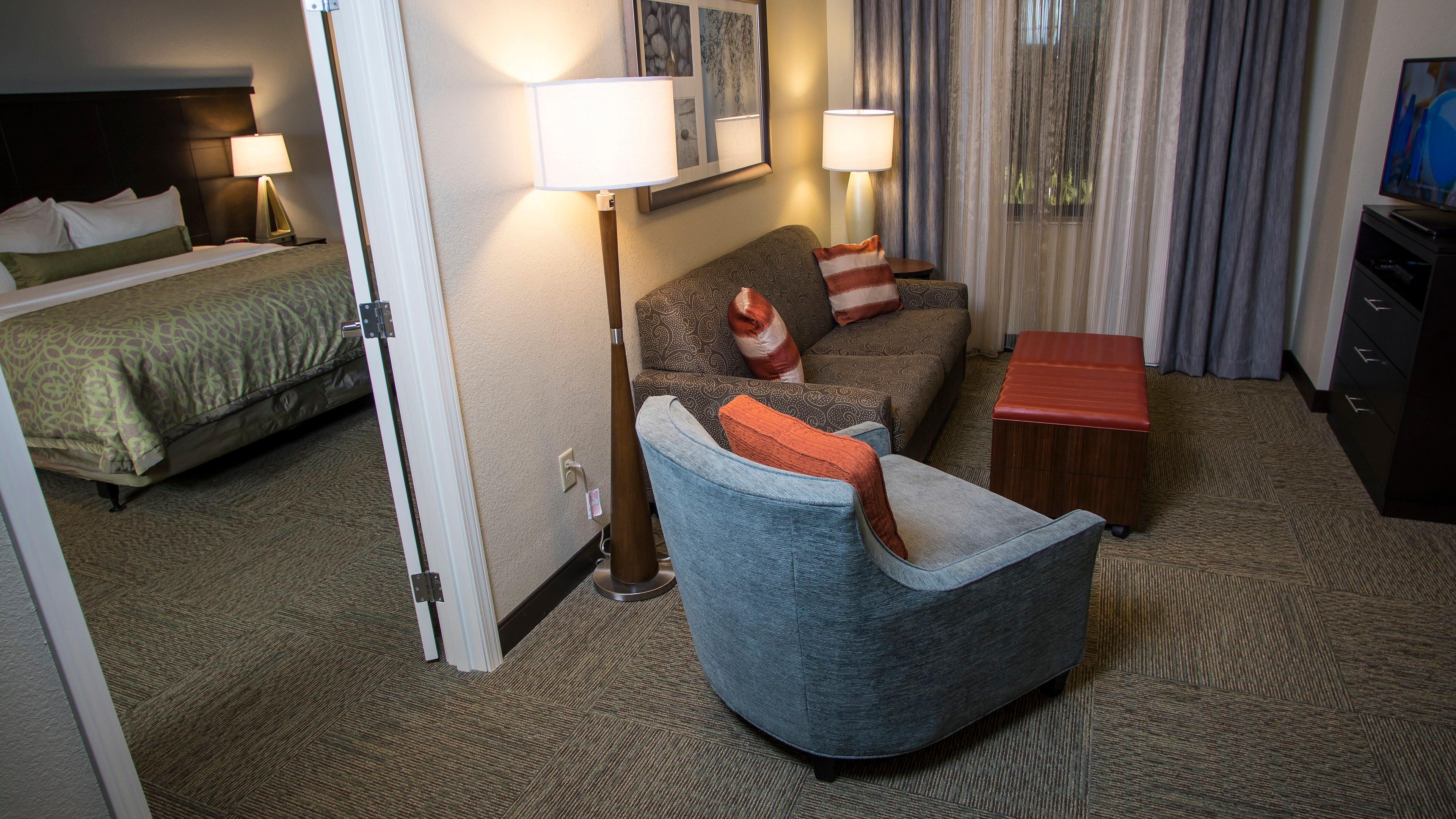 Staybridge Suites Lexington By Ihg Kültér fotó