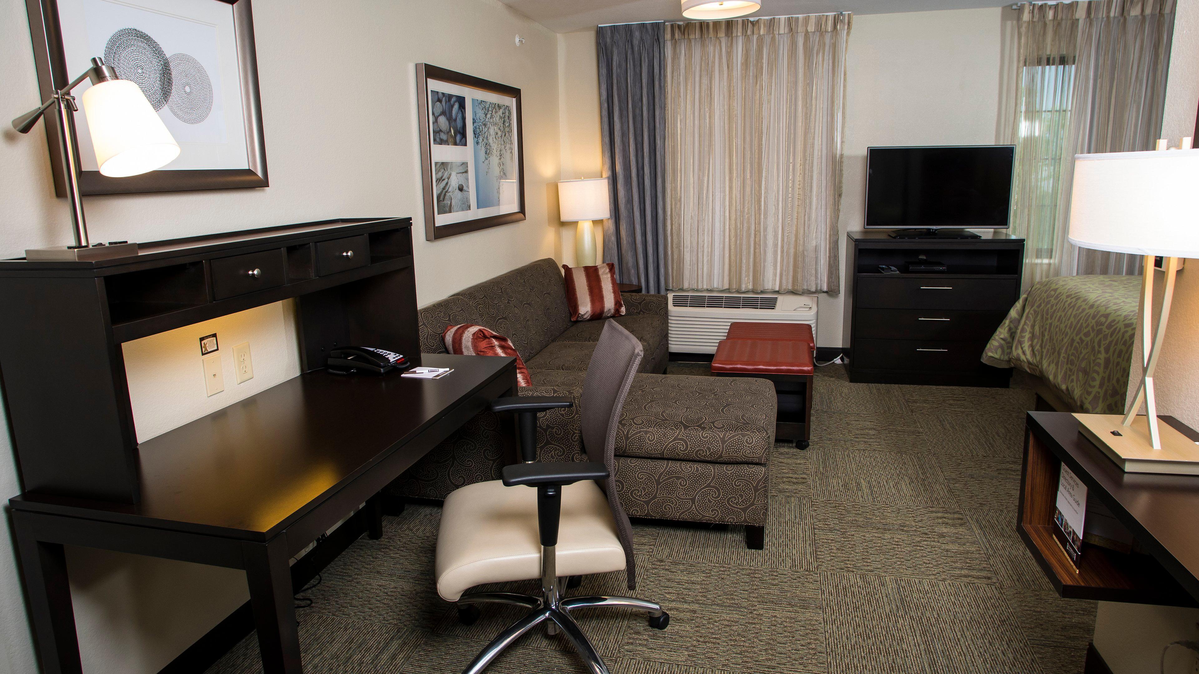 Staybridge Suites Lexington By Ihg Kültér fotó