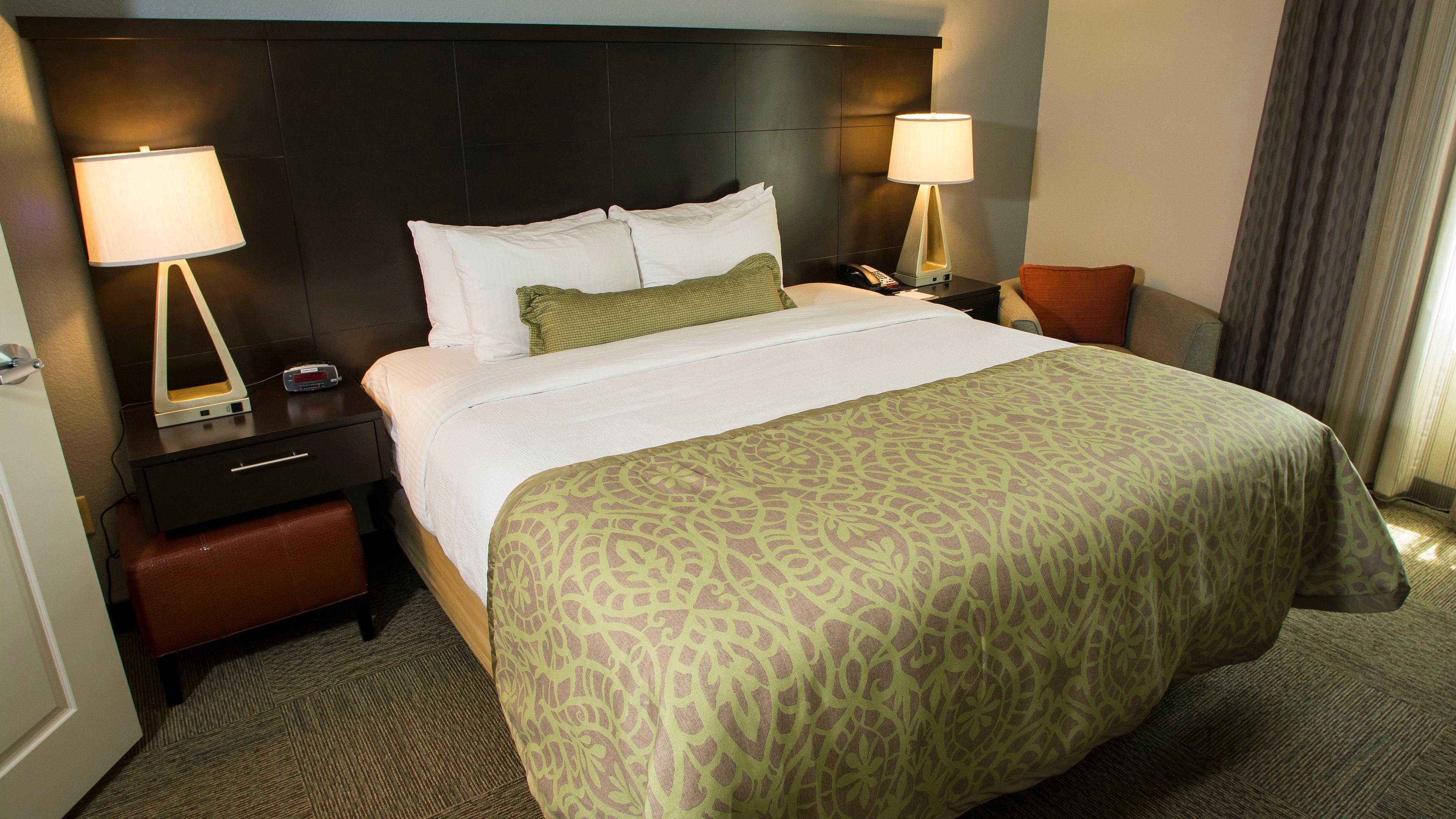 Staybridge Suites Lexington By Ihg Kültér fotó