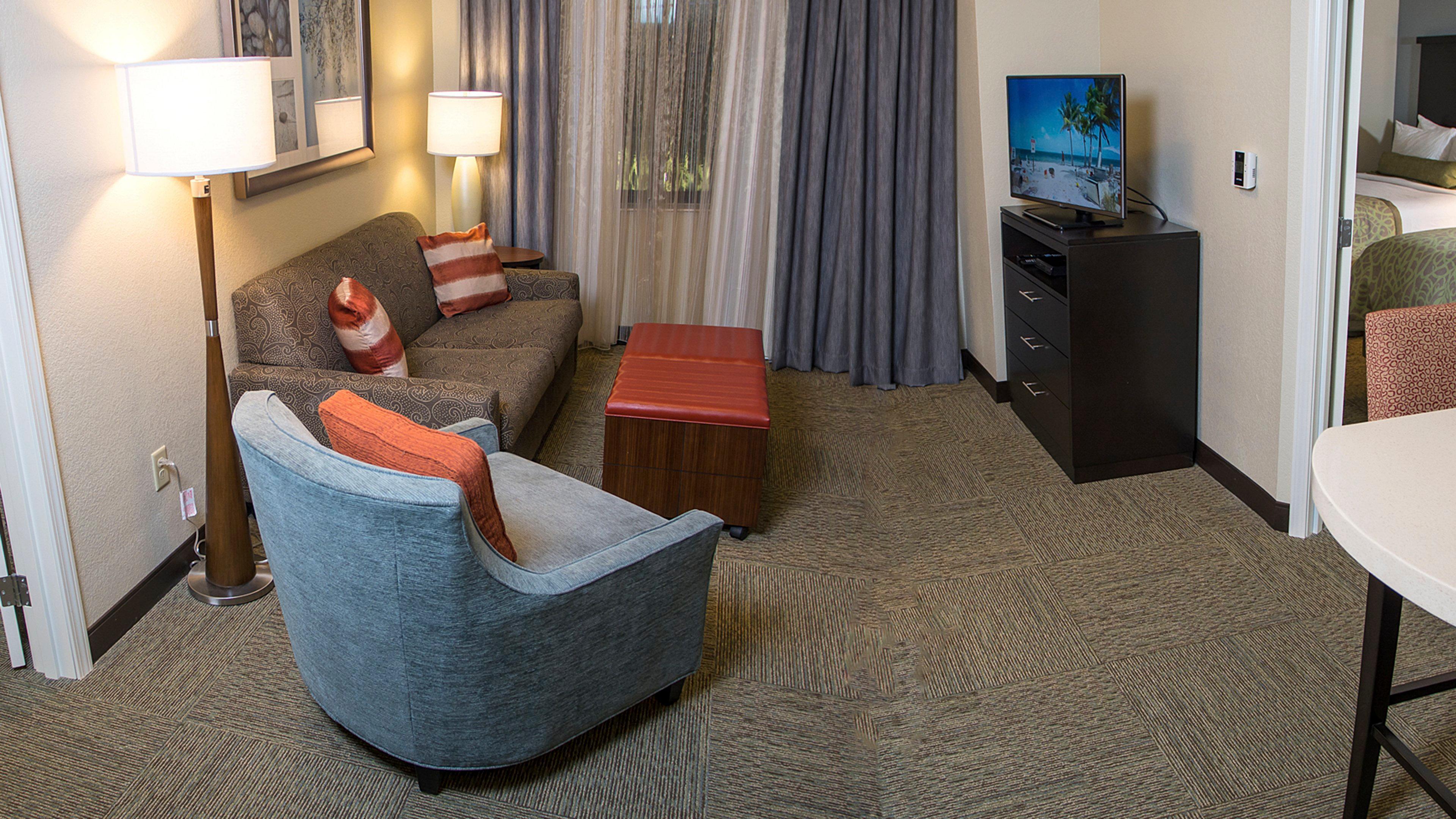 Staybridge Suites Lexington By Ihg Kültér fotó