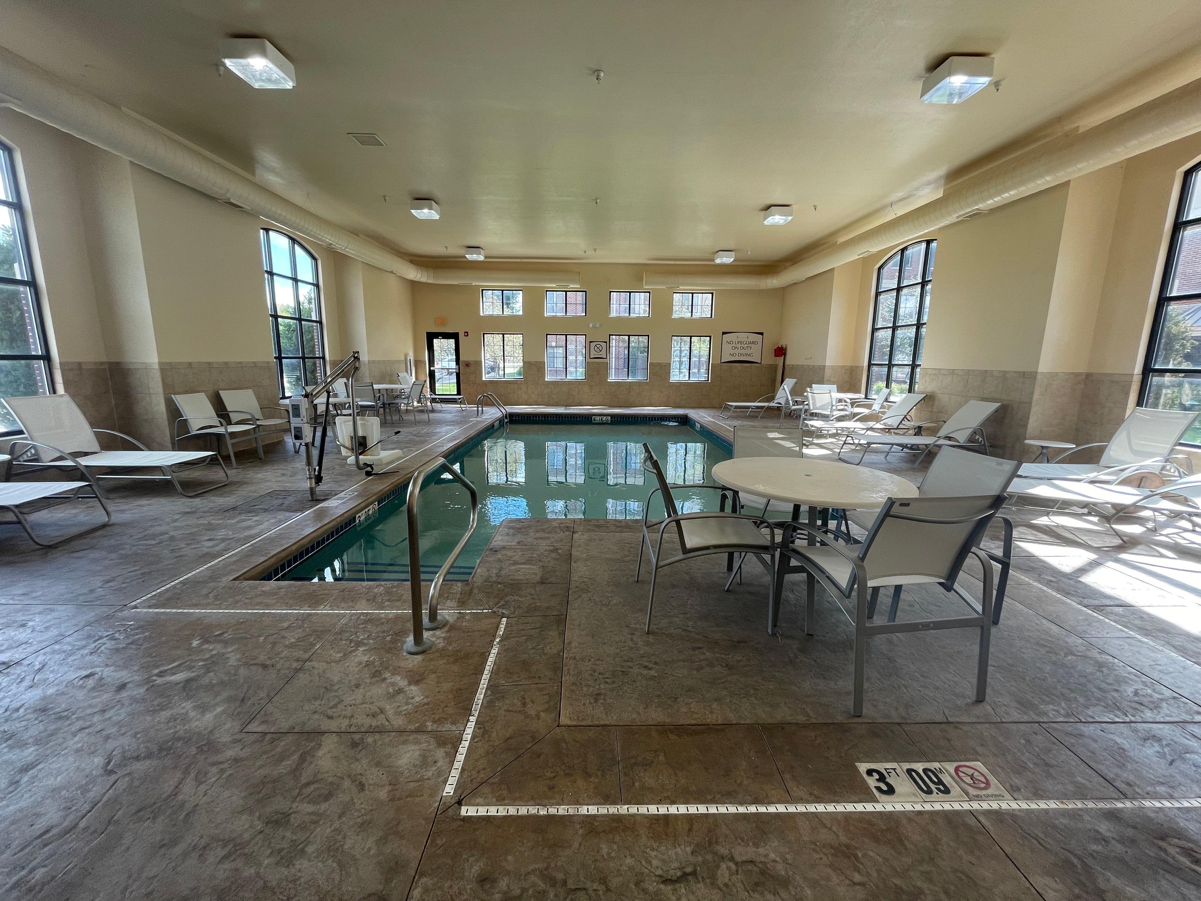 Staybridge Suites Lexington By Ihg Kültér fotó